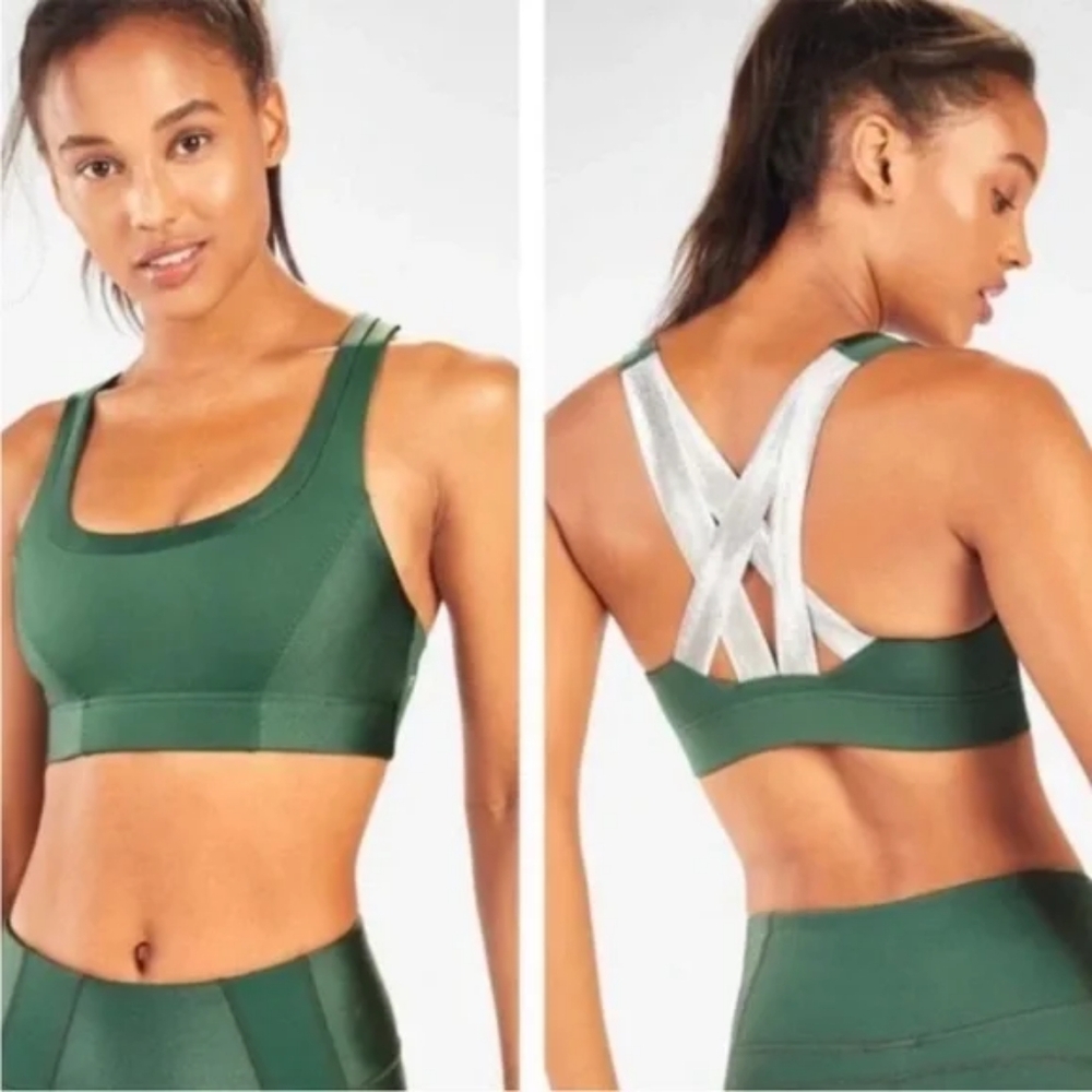Fabletics L Paige Low Impact Sports Bra